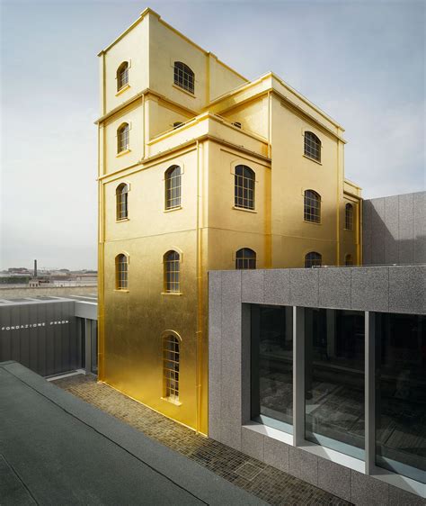 oma fondazione prada.